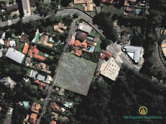 Imagem Terreno em Condomínio à Venda, 4.900 m² em Chácara Dos Lagos - Carapicuíba Imagem Terreno em Condomínio à Venda, 4.900 m² em Chácara Dos Lagos - Carapicuíba