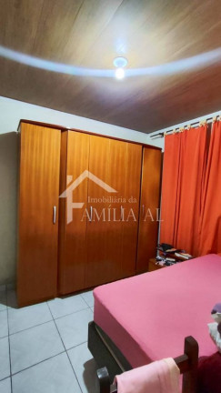 Imagem Casa com 3 Quartos à Venda, 97 m² em Espinheiros - Joinville