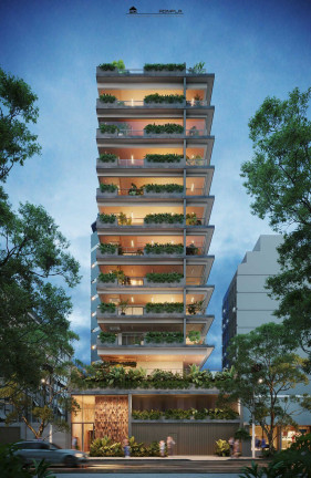 Cobertura com 4 Quartos à Venda, 416 m² em Botafogo - Rio De Janeiro
