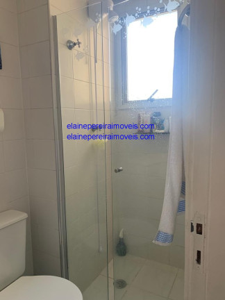 Imagem Apartamento com 3 Quartos à Venda, 88 m² em Jardim Bonfiglioli - São Paulo