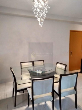 Imagem Apartamento com 3 Quartos à Venda, 116 m² em Centro De Apoio I (alphaville) - Santana De Parnaíba