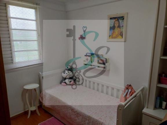 Imagem Imóvel com 2 Quartos à Venda, 57 m² em Parque Residencial Vila União - Campinas