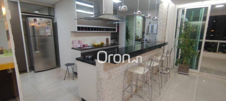Imagem Apartamento com 3 Quartos à Venda, 150 m² em Jardim Goiás - Goiânia Imagem Apartamento com 3 Quartos à Venda, 150 m² em Jardim Goiás - Goiânia