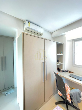Imagem Imóvel com 3 Quartos à Venda, 143 m² em Horto Bela Vista - Salvador