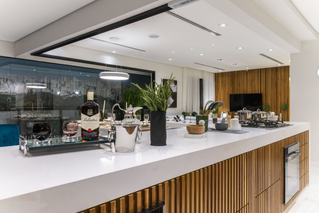 Imagem Apartamento com 3 Quartos à Venda, 135 m² em Perdizes - São Paulo