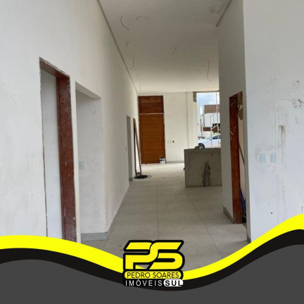 Imagem Casa com 3 Quartos à Venda, 170 m² em Centro - Bananeiras