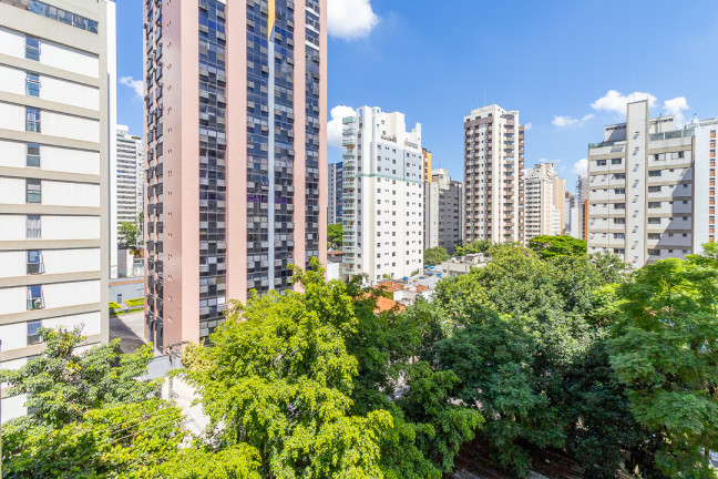 Imagem Apartamento com 2 Quartos à Venda, 93 m² em Perdizes - São Paulo