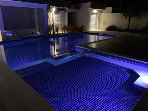 Imagem Casa com 7 Quartos à Venda, 607 m² em Riviera De São Lourenço - Bertioga