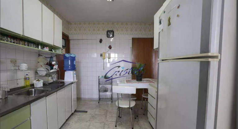 Imagem Apartamento com 3 Quartos à Venda, 113 m² em Butantã - São Paulo