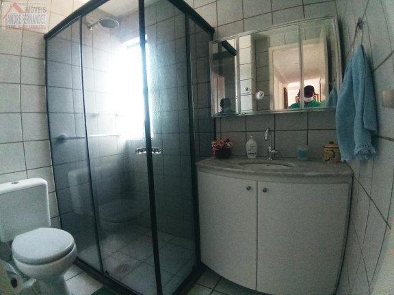 Imagem Apartamento com 3 Quartos à Venda, 78 m² em Prado - Recife Imagem Apartamento com 3 Quartos à Venda, 78 m² em Prado - Recife