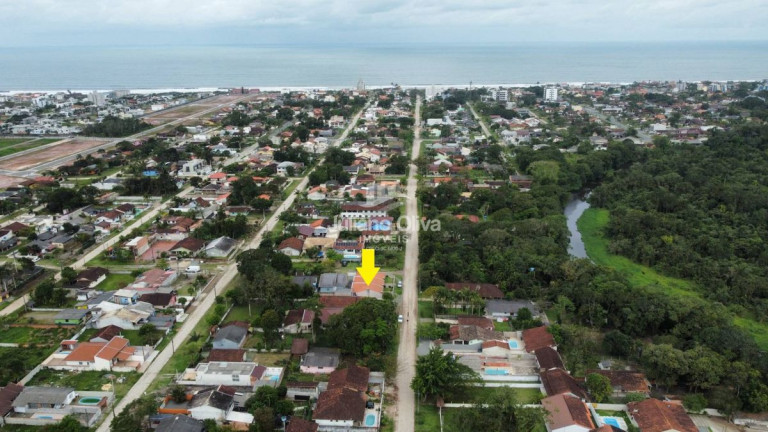 Imagem Casa com 2 Quartos à Venda, 67 m² em Rainha Do Mar - Itapoá Imagem Casa com 2 Quartos à Venda, 67 m² em Rainha Do Mar - Itapoá