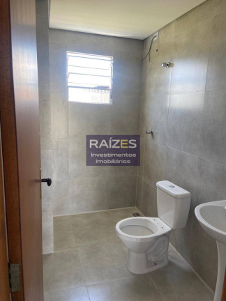 Imagem Apartamento com 2 Quartos à Venda, 50 m² em Villa Toscana - Bragança Paulista