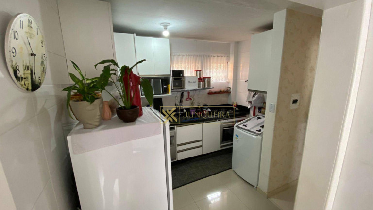 Imagem Apartamento com 3 Quartos à Venda, 50 m² em Barreiros - São José