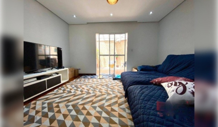 Imagem Casa com 4 Quartos à Venda, 153 m² em Sítio Da Figueira - São Paulo