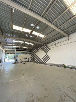 Imagem Galpão para Alugar, 700 m² em Jardim Gonçalves - Sorocaba Imagem Galpão para Alugar, 700 m² em Jardim Gonçalves - Sorocaba
