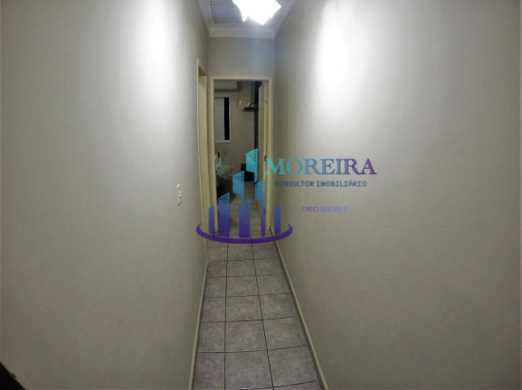 Imagem Casa com 2 Quartos à Venda, 65 m² em Canto Do Forte - Praia Grande