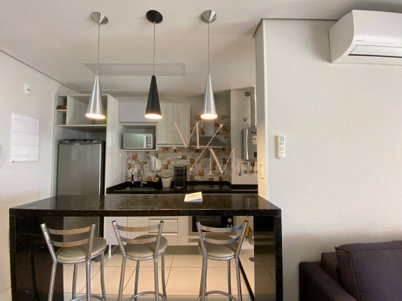 Imagem Apartamento com 1 Quarto à Venda, 48 m² em Ponta Da Praia - Santos Imagem Apartamento com 1 Quarto à Venda, 48 m² em Ponta Da Praia - Santos