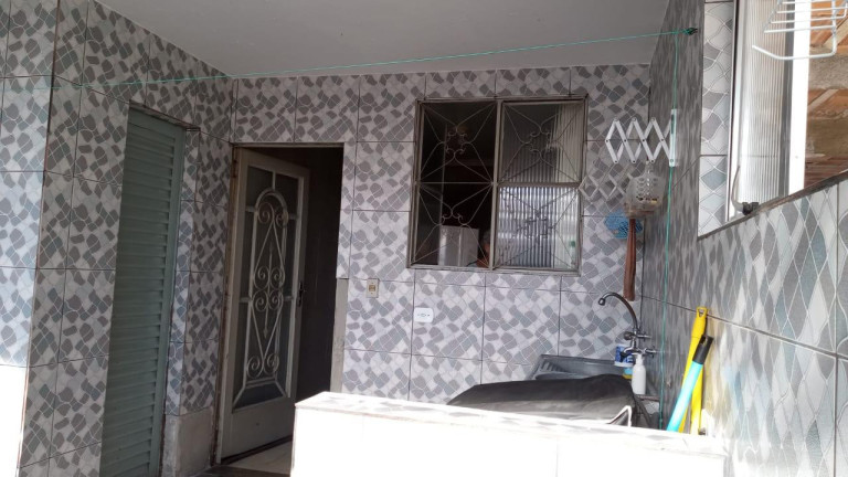 Imagem Casa com 5 Quartos à Venda, 159 m² em Curicica - Rio De Janeiro