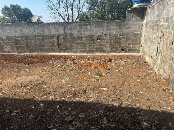 Imagem Galpão para Alugar, 405 m² em Jardim Cumbica - Guarulhos Imagem Galpão para Alugar, 405 m² em Jardim Cumbica - Guarulhos