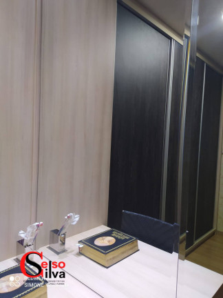 Imagem Apartamento com 3 Quartos à Venda, 78 m² em Parque Da Gávea - Maringá