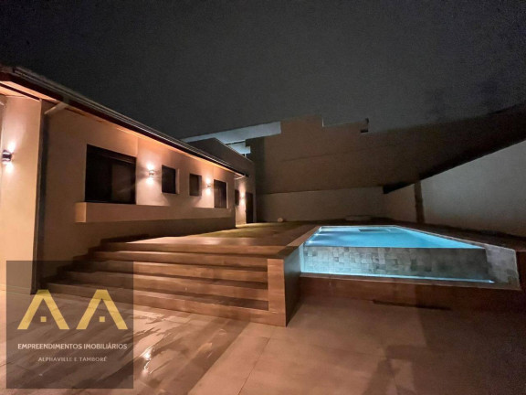 Imagem Casa com 4 Quartos à Venda, 363 m² em Alphaville - Santana De Parnaíba Imagem Casa com 4 Quartos à Venda, 363 m² em Alphaville - Santana De Parnaíba