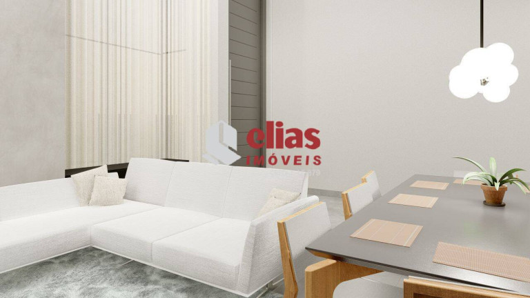 Imagem Casa de Condomínio com 4 Quartos à Venda, 265 m² em Samambaia Parque Residencial - Bauru
