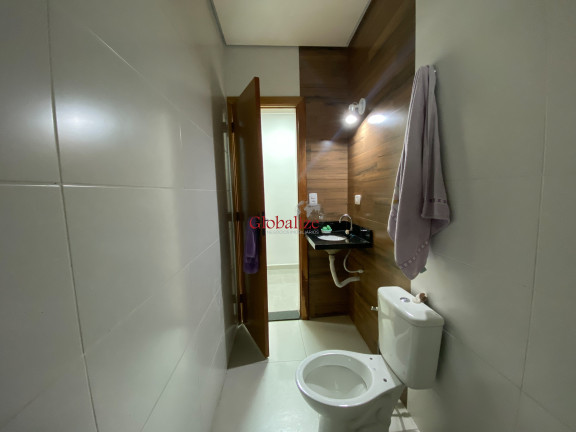 Imagem Casa com 2 Quartos à Venda, 170 m² em São Jorge - Santos