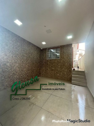 Imagem Sobrado com 3 Quartos à Venda, 100 m² em Parque Paineiras - São Paulo Imagem Sobrado com 3 Quartos à Venda, 100 m² em Parque Paineiras - São Paulo