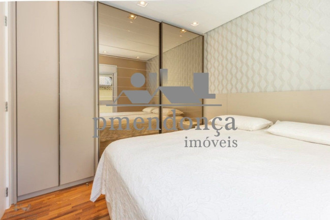 Imagem Apartamento com 2 Quartos à Venda, 85 m² em Perdizes - São Paulo