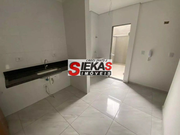 Imagem Apartamento com 1 Quarto à Venda, 32 m² em Chácara Belenzinho - São Paulo Imagem Apartamento com 1 Quarto à Venda, 32 m² em Chácara Belenzinho - São Paulo