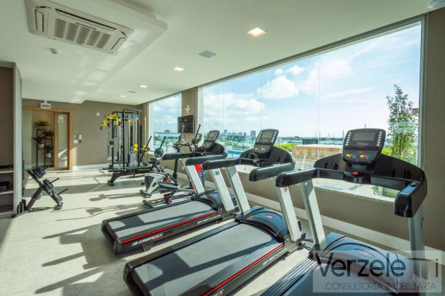 Imagem Apartamento com 4 Quartos à Venda, 181 m² em Fazenda - Itajaí