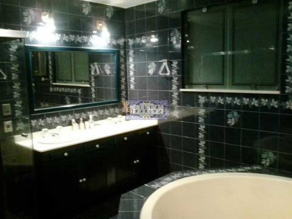 Imagem Apartamento com 4 Quartos à Venda, 340 m² em Copacabana - Rio De Janeiro