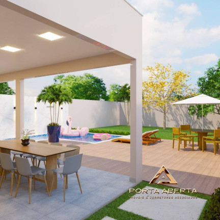 Imagem Casa com 3 Quartos à Venda, 300 m² em Reserva Do Lago - Santana Do Paraíso Imagem Casa com 3 Quartos à Venda, 300 m² em Reserva Do Lago - Santana Do Paraíso