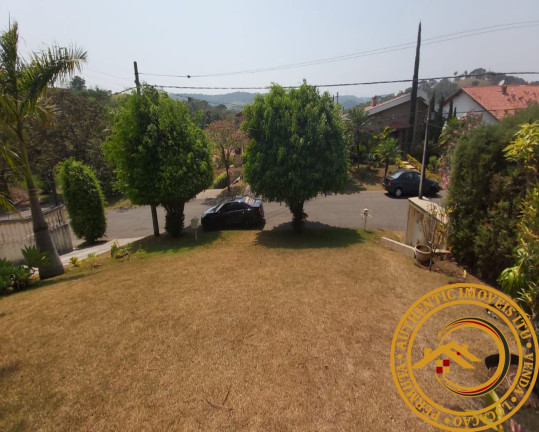 Imagem Casa com 3 Quartos à Venda, 683 m² em Bairro Campos De Santo Antônio - Itu Imagem Casa com 3 Quartos à Venda, 683 m² em Bairro Campos De Santo Antônio - Itu