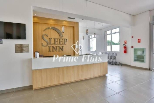 Imagem Apartamento com 1 Quarto à Venda, 18 m² em Jardim Califórnia - Jacareí Imagem Apartamento com 1 Quarto à Venda, 18 m² em Jardim Califórnia - Jacareí