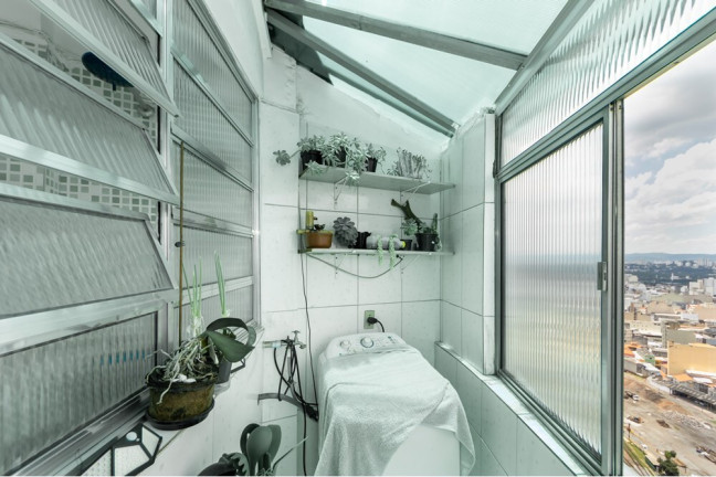 Imagem Apartamento com 1 Quarto à Venda, 20 m² em Santa Efigênia - São Paulo Imagem Apartamento com 1 Quarto à Venda, 20 m² em Santa Efigênia - São Paulo