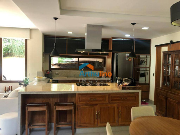 Imagem Casa com 3 Quartos à Venda, 225 m² em Fazendinha - Carapicuíba