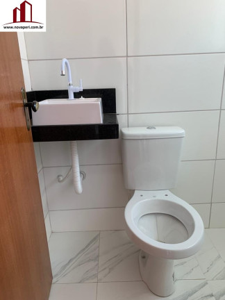 Imagem Sobrado com 2 Quartos à Venda, em Residencial Santo Antonio - Franco Da Rocha Imagem Sobrado com 2 Quartos à Venda, em Residencial Santo Antonio - Franco Da Rocha