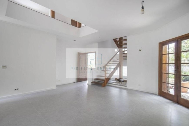 Imagem Sobrado com 3 Quartos à Venda, 247 m² em Jardim Petropolis - São Paulo Imagem Sobrado com 3 Quartos à Venda, 247 m² em Jardim Petropolis - São Paulo