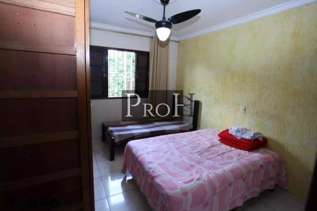 Imagem Sobrado com 3 Quartos à Venda, 155 m² em Vila Alvinopolis - São Bernardo Do Campo