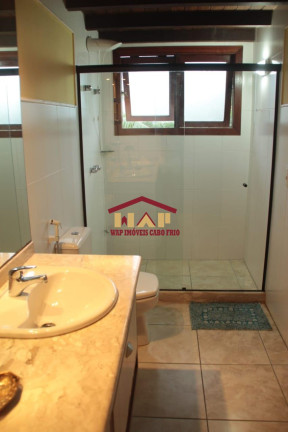Imagem Casa com 4 Quartos à Venda, em Feoguete - Cabo Frio Imagem Casa com 4 Quartos à Venda, em Feoguete - Cabo Frio