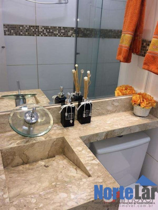 Imagem Apartamento com 3 Quartos à Venda, 77 m² em Vila Amélia - São Paulo