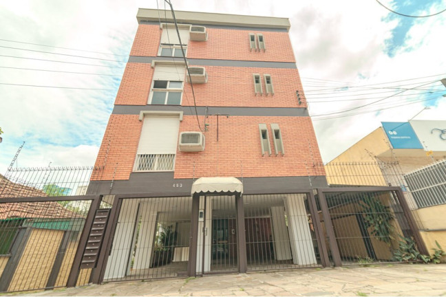 Imagem Imóvel com 2 Quartos à Venda, 74 m² em Passo Da Areia - Porto Alegre