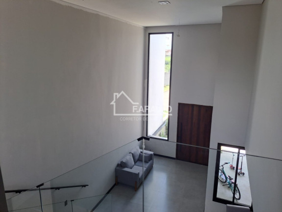 Imagem Imóvel com 4 Quartos à Venda, 300 m² em Parque Reserva Fazenda Imperial - Sorocaba