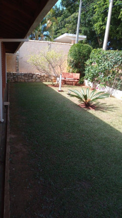Imagem Chácara com 3 Quartos à Venda, 200 m² em Centro - Boituva Imagem Chácara com 3 Quartos à Venda, 200 m² em Centro - Boituva