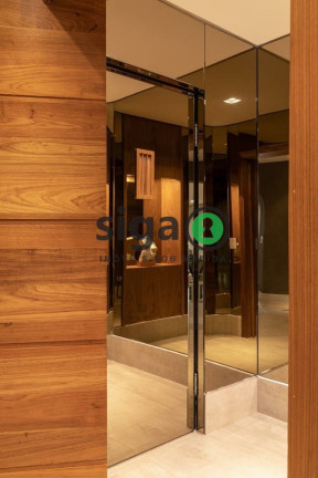 Imagem Apartamento com 4 Quartos à Venda, 475 m² em Jardim Paulistano - São Paulo