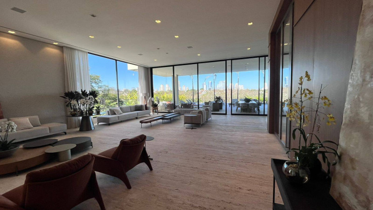 Imagem Casa com 5 Quartos à Venda, 1.860 m² em Tamboré 3 - Santana De Parnaíba Imagem Casa com 5 Quartos à Venda, 1.860 m² em Tamboré 3 - Santana De Parnaíba
