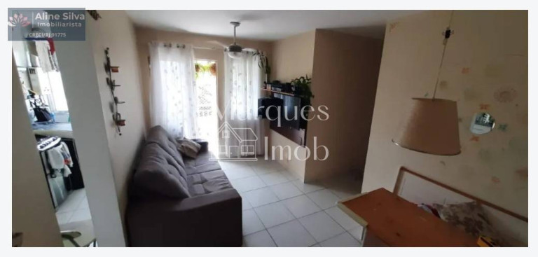 Foto do imóvel Apartamento com 2 Quartos à Venda,  em Taquara - Rio De Janeiro