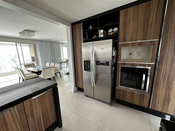 Imagem Apartamento com 3 Quartos à Venda, 128 m² em Vila Andrade - São Paulo Imagem Apartamento com 3 Quartos à Venda, 128 m² em Vila Andrade - São Paulo