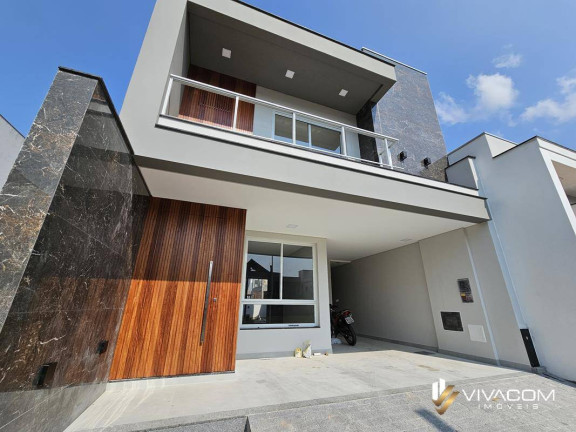 Imagem Casa com 3 Quartos à Venda, 167 m² em Deltaville - Biguaçu Imagem Casa com 3 Quartos à Venda, 167 m² em Deltaville - Biguaçu